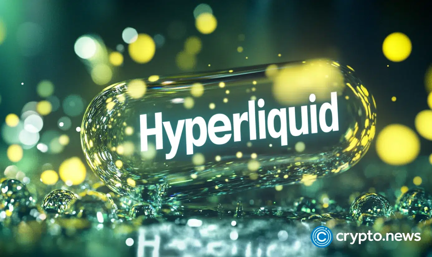Hyperliquid Trading